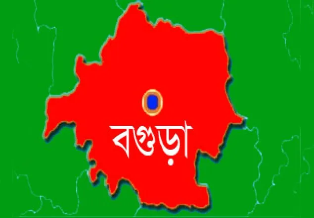 বগুড়ায় সড়ক দুর্ঘটনায় শিক্ষার্থী নিহত
