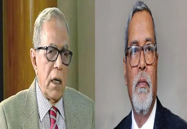 আজ রাষ্ট্রপতির সাথে সিইসি'র সাক্ষাৎ
