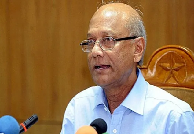 প্রমাণ ছাড়া প্রশ্ন ফাঁসের সংবাদ প্রচার নয়: শিক্ষামন্ত্রী