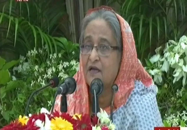 সুন্দরবন ‘দস্যুমুক্ত’: প্রধানমন্ত্রী