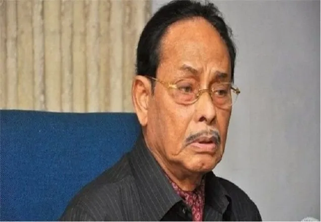 ঐক্যফ্রন্টের সংলাপ ব্যর্থ হবে: এরশাদ