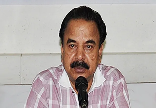 কেন গণভবনে যাননি গয়েশ্বর?