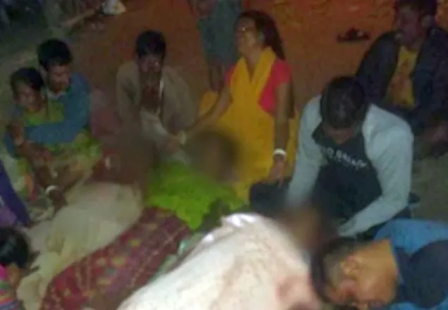 আসামে ৫ বাঙালীকে হত্যার দায় প্রত্যাখ্যান করেছে উলফা