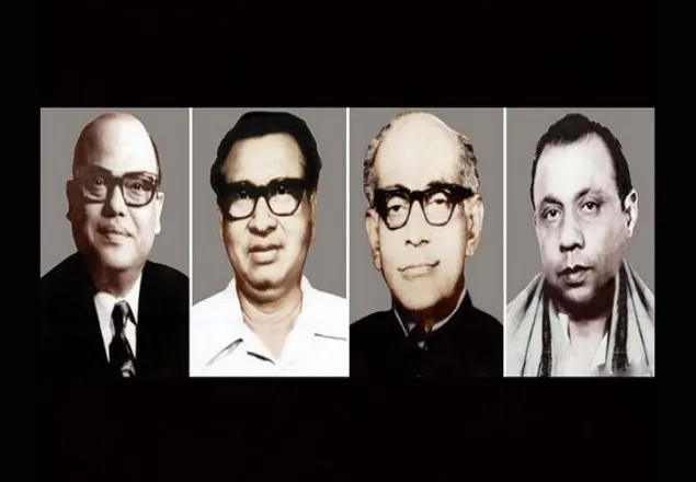 শোকাবহ জেল হত্যা দিবস আজ