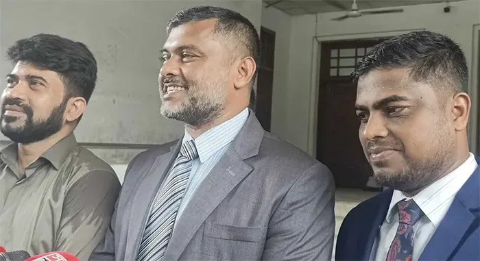 সাগর-রুনি হত্যা মামলায় আইনজীবী হিসেবে লড়বেন শিশির মনির