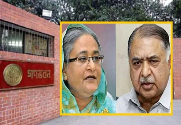 সংলাপের চিঠি যাচ্ছে প্রধামন্ত্রীর কাছে