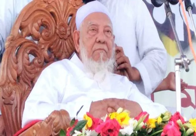 আহমদ শফীকে স্বাধীনতা পদক দেয়ার আহ্বান