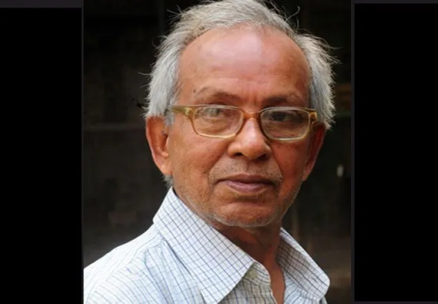  সাংবাদিক আবদুল বাতেন আর নেই