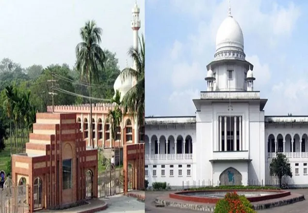 জাবিতে মাদ্রাসা ছাত্রদের আলাদা মেধা তালিকা কেন অবৈধ নয়