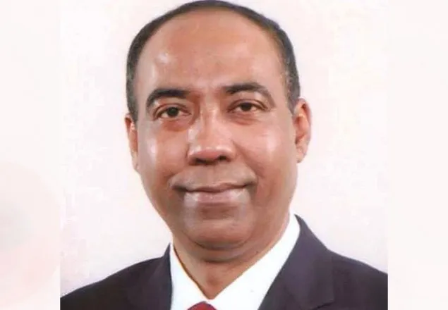 ভোলায় বিএনপি’র নেতাকর্মীদের হয়রানি করতে পরিকল্পিত বোমাবাজি: নাজিম উদ্দিন আলম