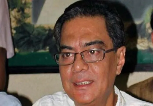 গুরুতর অসুস্থ সৈয়দ আশরাফ