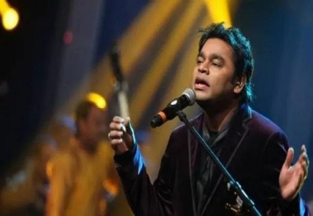কেন আত্মহত্যা করতে চেয়েছিলেন এ আর রহমান?