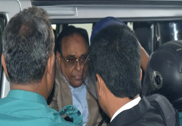 মঈনুলের ওপর হামলায় বিএনপি নেতাকর্মীদের বিরুদ্ধে হামলা