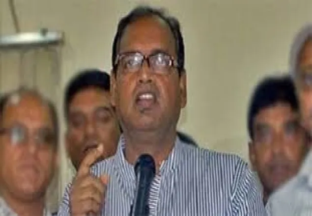 ৭ নভেম্বরের পর দেশ চালাবে জাতীয় ঐক্যফ্রন্ট : দুদু