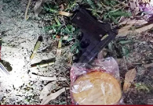 জেএমবি’র বাংলাদেশ শাখার প্রধান ‘বন্দুকযুদ্ধে’ নিহত: পুলিশ