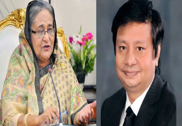প্রধানমন্ত্রীর সঙ্গে জাকের পার্টির সংলাপ দুপুরে