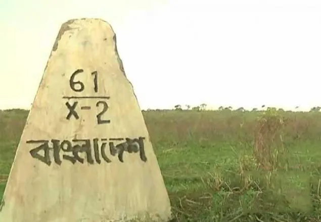 রাজশাহী অঞ্চল দিয়ে বেড়েছে অস্ত্র চোরাচালান