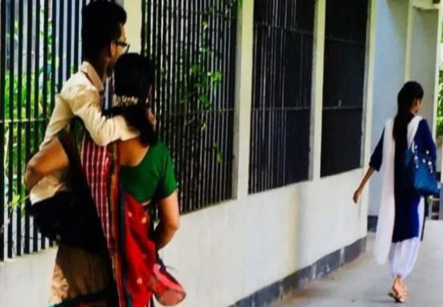 ঢাবিতে পড়ার স্বপ্ন পূরণ হচ্ছে না হৃদয় সরকারের