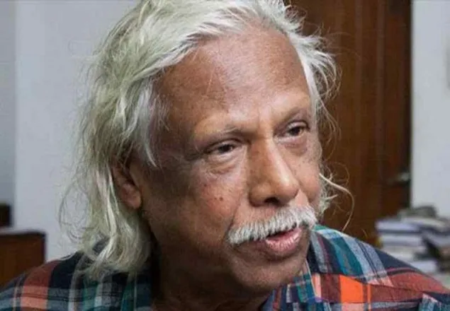 জাফরুল্লাহ’র বিরুদ্ধে ফের চাঁদাবাজি মামলা
