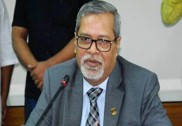 তফসিল ঘোষণায় তাড়াহুড়ো করছে নির্বাচন কমিশন