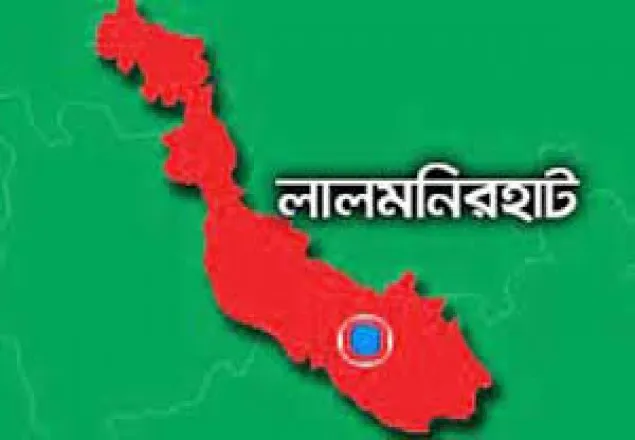 লালমনিরহাটে স্ত্রীর মৃত্যুর শোকে স্বামীর মৃত্যু