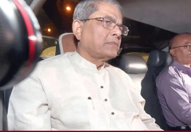 ‘সংলাপ ফলপ্রসূ হয়নি, আন্দোলন চলবে’ 