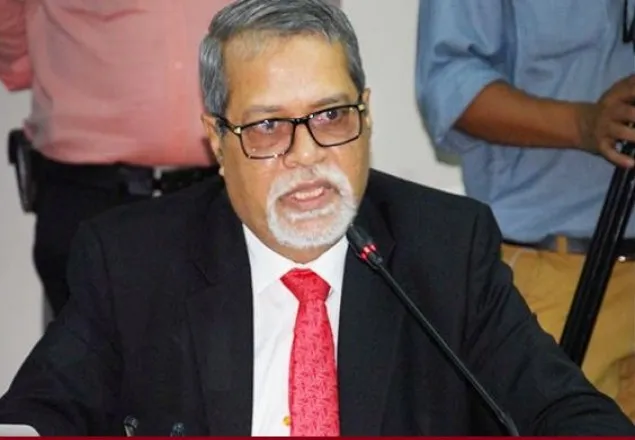 কালই তফসিল, বিজ্ঞপ্তি প্রকাশ
