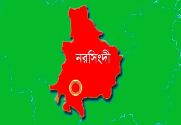 নরসিংদীতে বিএনপির সাধারণ সম্পাদকসহ আটক ১৫