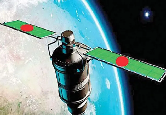 আজ বাংলাদেশের মালিকানায় আসবে বঙ্গবন্ধু স্যাটেলাইট