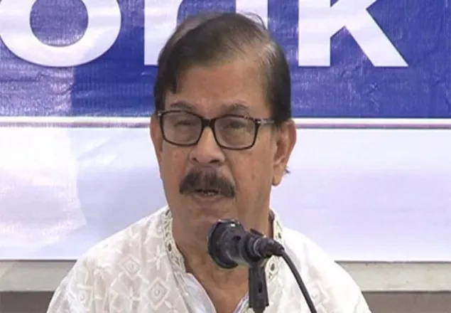 ৭ দফা না মানা পর্যন্ত দেশে কোনও নির্বাচন হবে না: মান্না