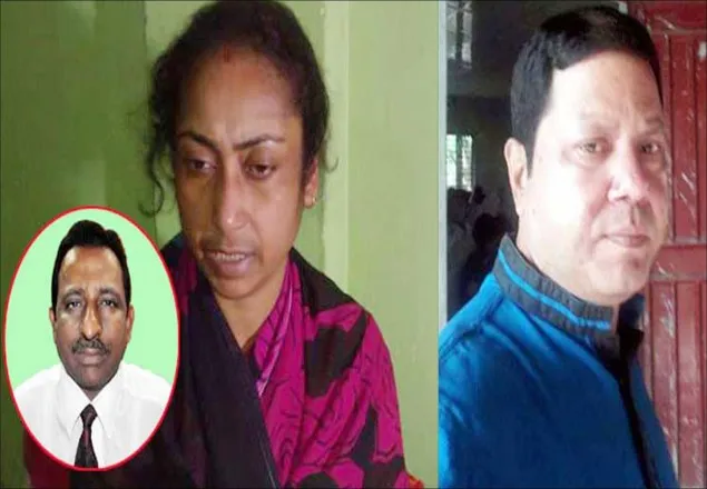 মারা গেলেন আ. লীগ নেতা বাবু সোনা হত্যা মামলার প্রধান আসামি