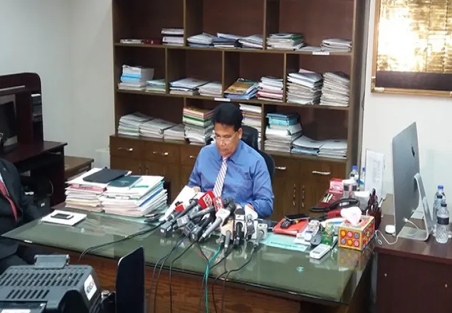 ইভিএম পরিচালনায় থাকবে সেনাবাহিনী