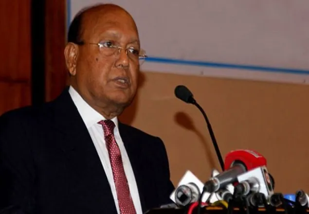 নির্বাচনে আসা ছাড়া বিএনপির বিকল্প নাই : তোফায়েল