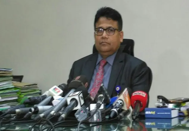 সংঘাতে জোড়া খুন, জানেন-ই না ইসি সচিব