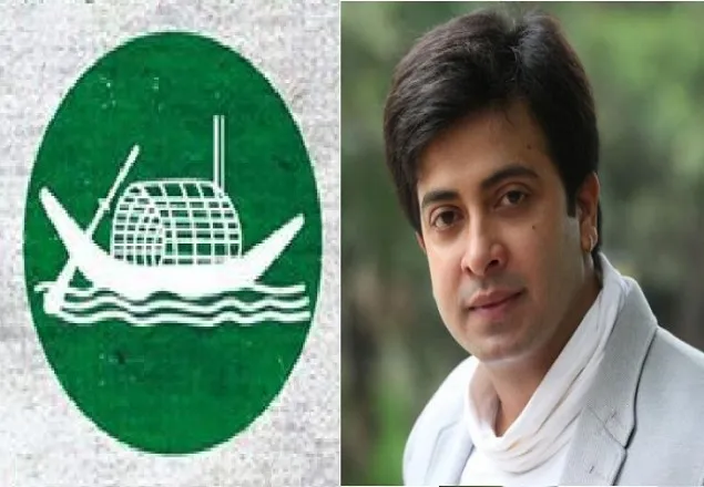 আ’লীগের মনোনয়ন কিনছেন শাকিব খান!