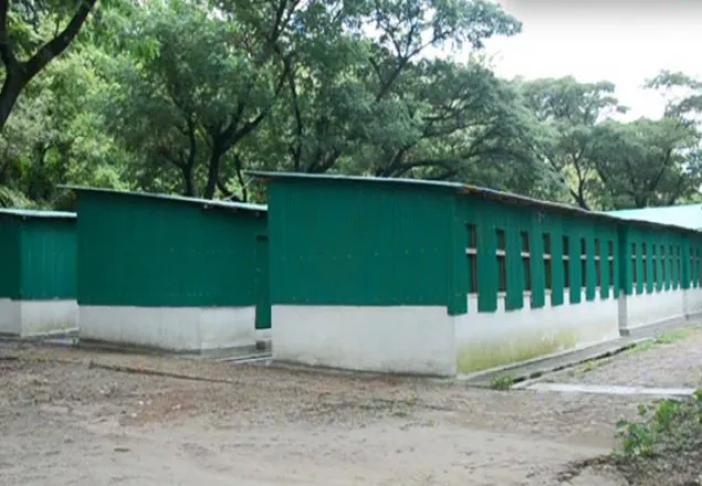 রোহিঙ্গা ফেরতে ট্রানজিট ক্যাম্প প্রস্তুত