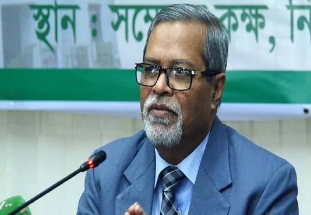 নির্বাচন পেছানো হবে কিনা সে বিষয়ে সিদ্ধান্ত সোমবার: সিইসি