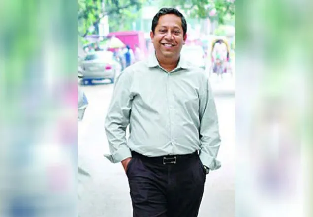 হেপাটাইটিস-ই নিয়ে এখনই ভাবতে হবে : ডা. মামুন আল মাহতাব স্বপ্নীল
