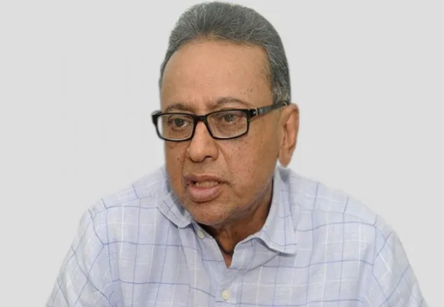 জামিনে মুক্ত আমীর খসরু