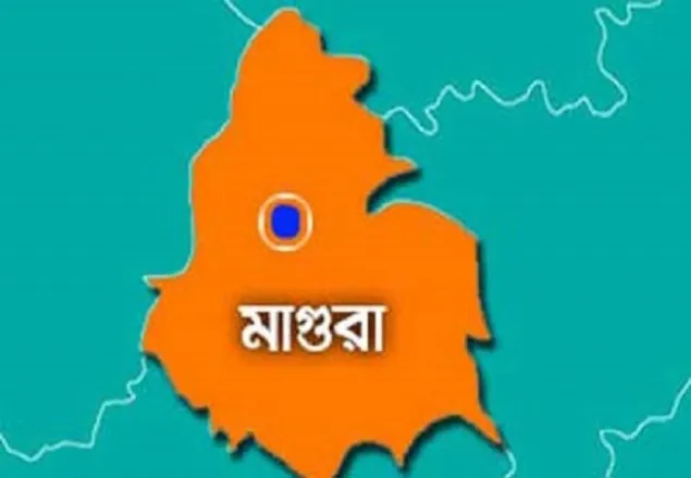 মাগুরায় যুবকের গলাকাটা লাশ উদ্ধার