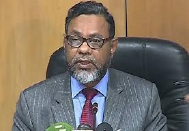 তফসিল ঘোষণার পর থেকেই নির্বাচনকালীন সরকার শুরু: মন্ত্রিপরিষদ সচিব