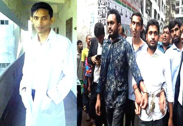 কারাগারে গুরুতর অসুস্থ মোশাররফের অবস্থা আশঙ্কাজনক 
