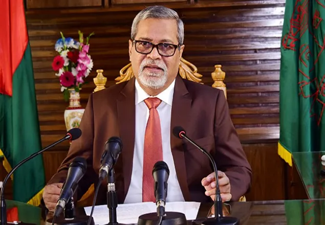 নির্বাচন পেছানোর আর কোনো সুযোগ নেই: সিইসি