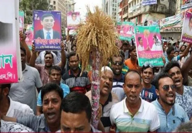বিএনপি ভোট-যুদ্ধে নামার জন্য কতটা তৈরি? 