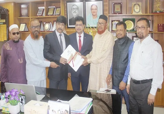 ইবির ‘এ’ ইউনিটের ফল প্রকাশ, ৬৯ শতাংশ ফেল