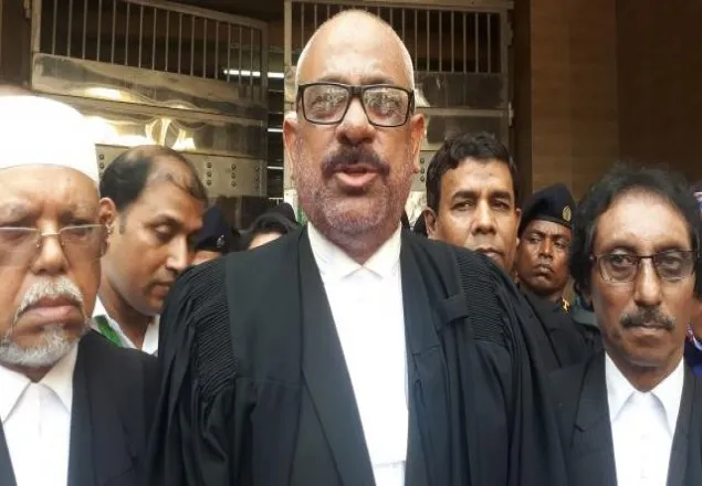 আ.লীগের মনোনয়ন চান দুদকের পিপি
