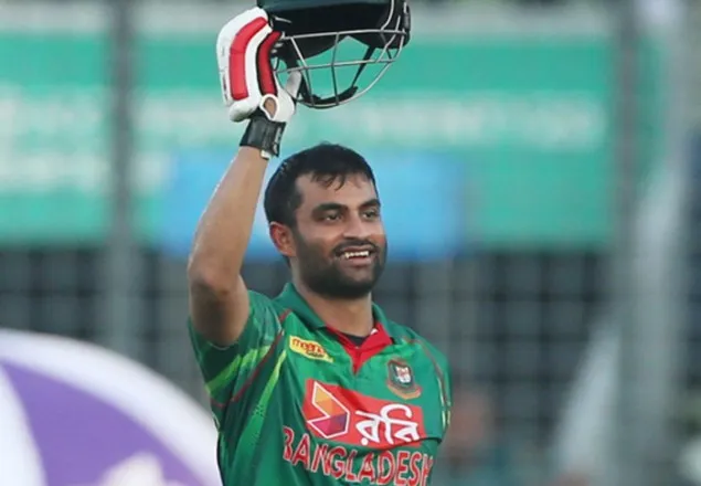 আবারও ইনজুরিতে তামিম