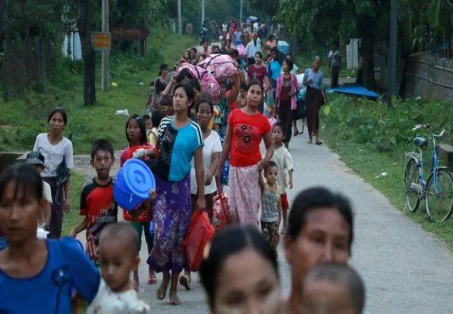 রোহিঙ্গা প্রত্যাবাসন শুরু বৃহস্পতিবার, চলবে টানা ১৫ দিন