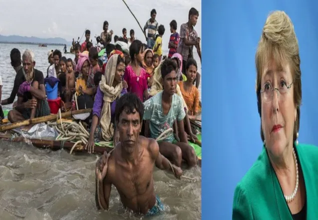 'এই প্রত্যাবাসন আন্তর্জাতিক আইনের লঙ্ঘন'