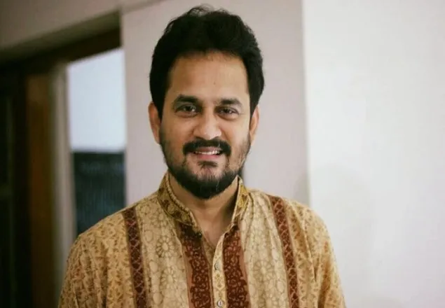 নির্বাচন করবেন ইমরান এইচ সরকার
